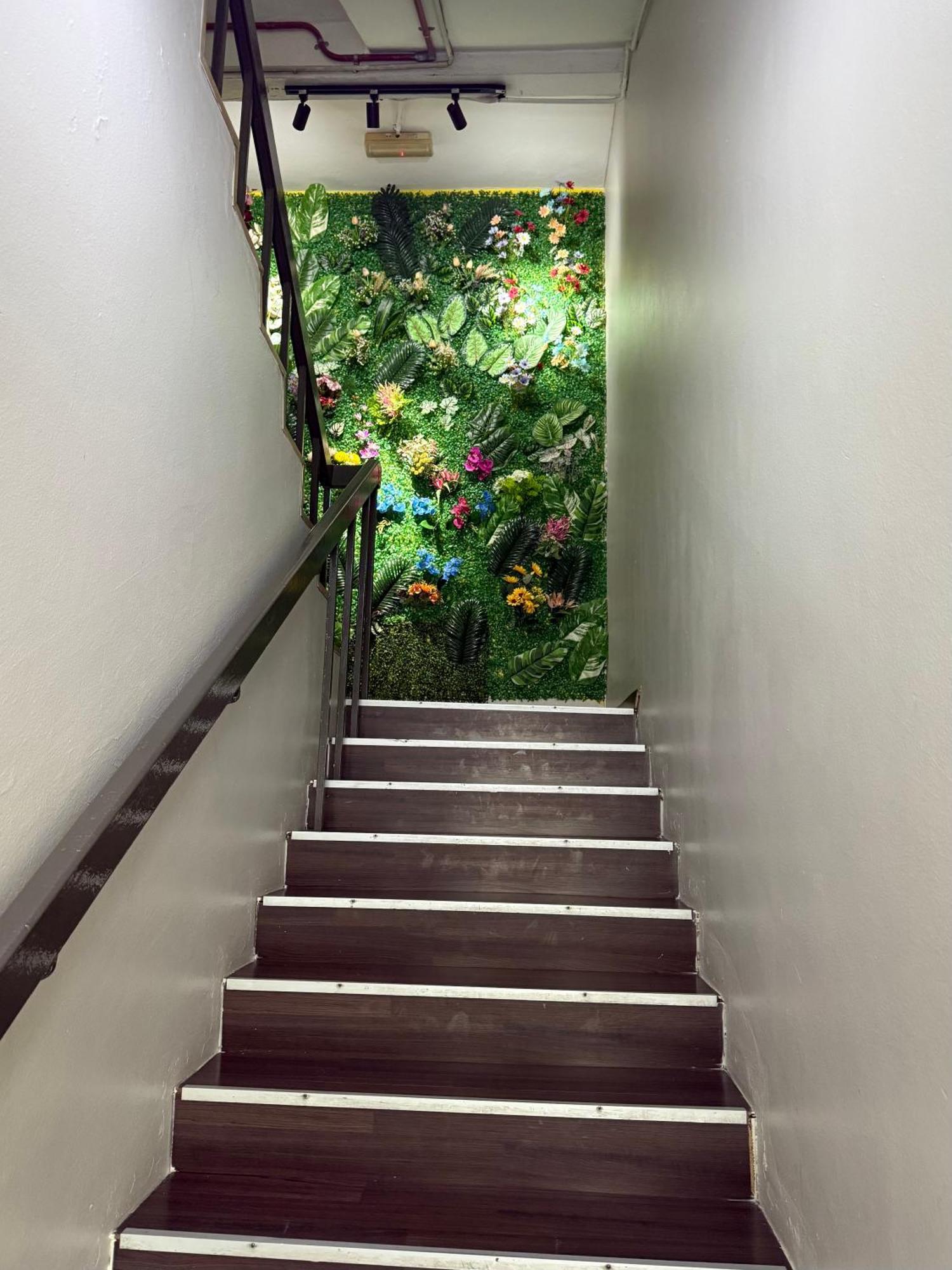 1St Living Subang Ss15 Hotel Субанг Джая Екстериор снимка